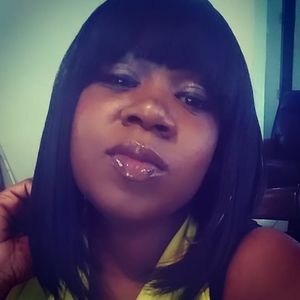 Meet your Posher, Lashawna